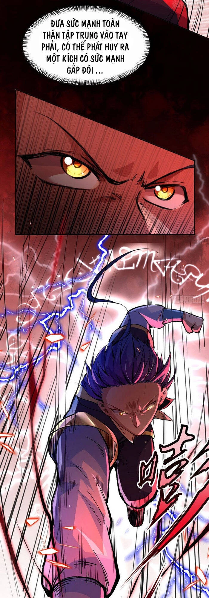 Võ Đạo Độc Tôn Chapter 230 - Next Chapter 231