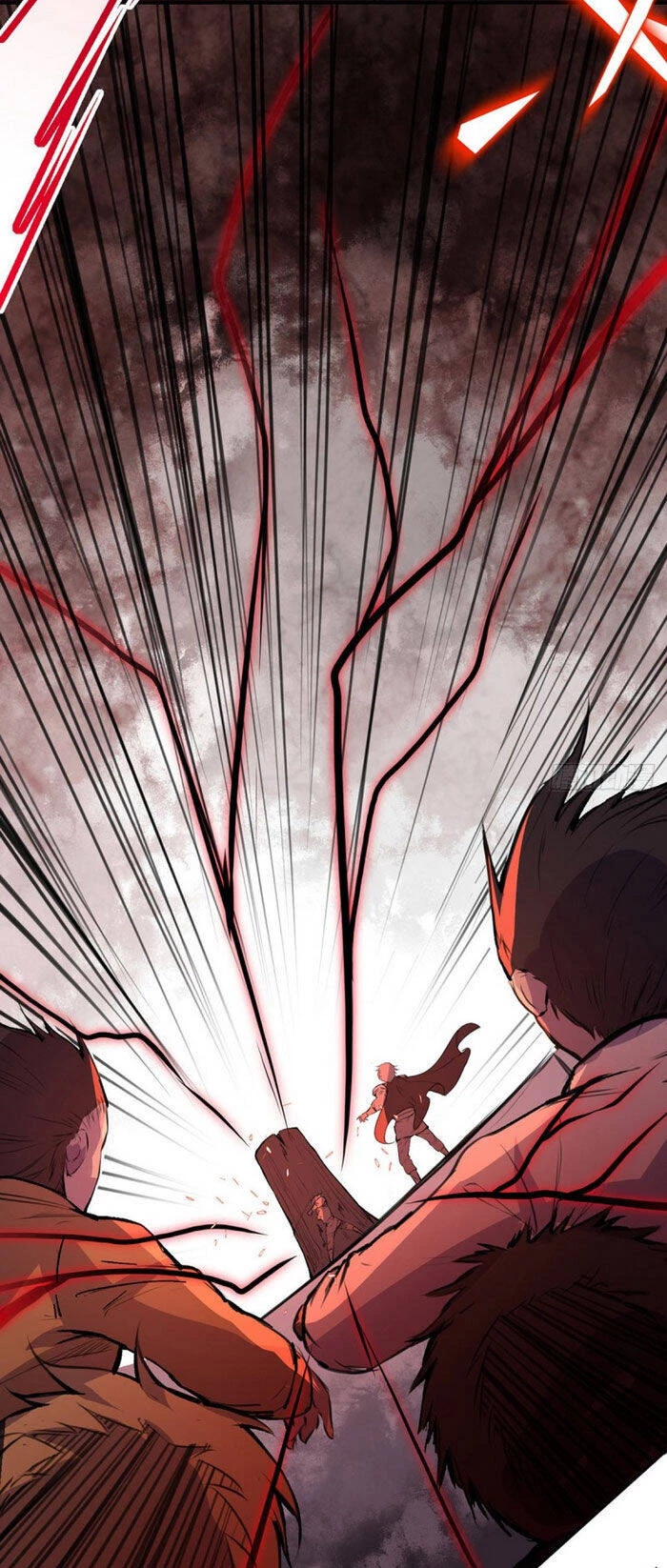 Võ Đạo Độc Tôn Chapter 230 - Next Chapter 231