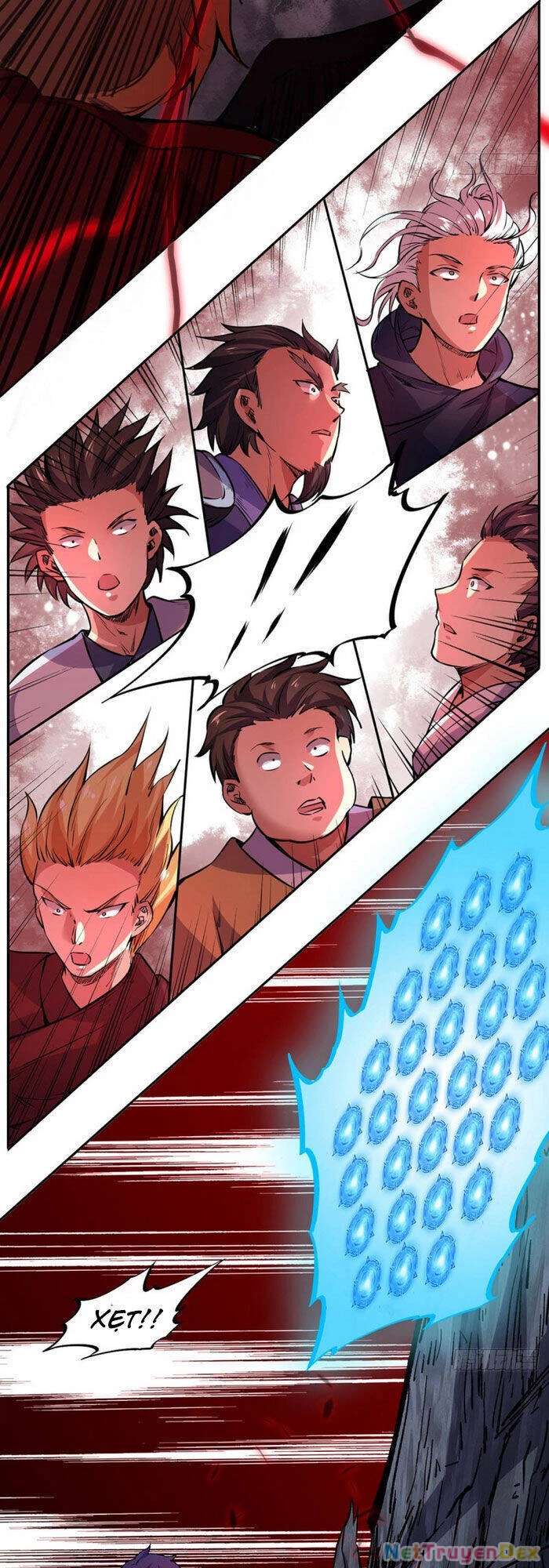 Võ Đạo Độc Tôn Chapter 230 - Next Chapter 231