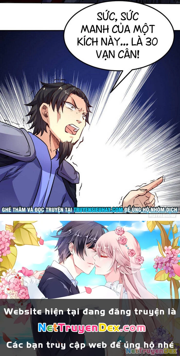 Võ Đạo Độc Tôn Chapter 230 - Next Chapter 231