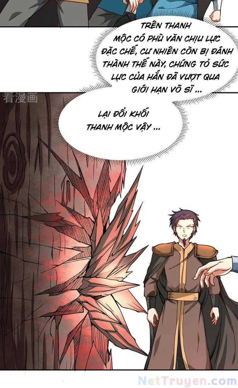 Võ Đạo Độc Tôn Chapter 231 - Next Chapter 232