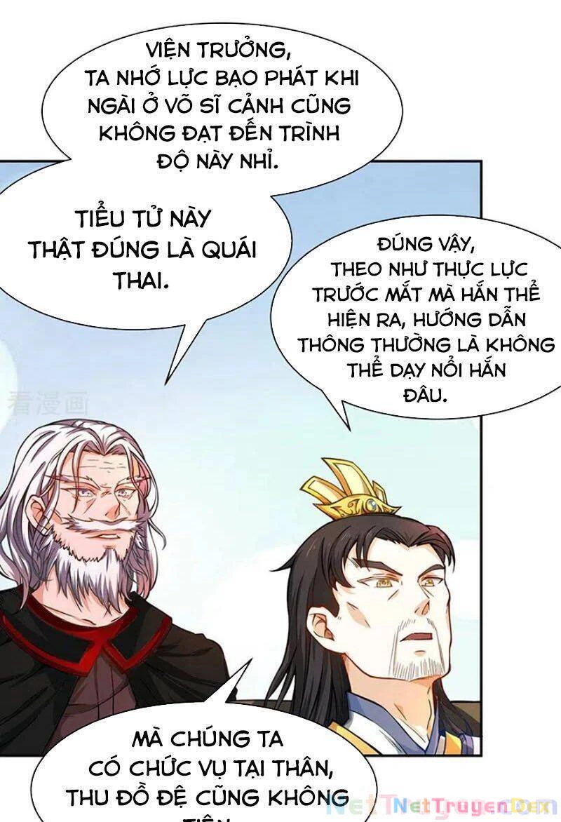 Võ Đạo Độc Tôn Chapter 231 - Next Chapter 232