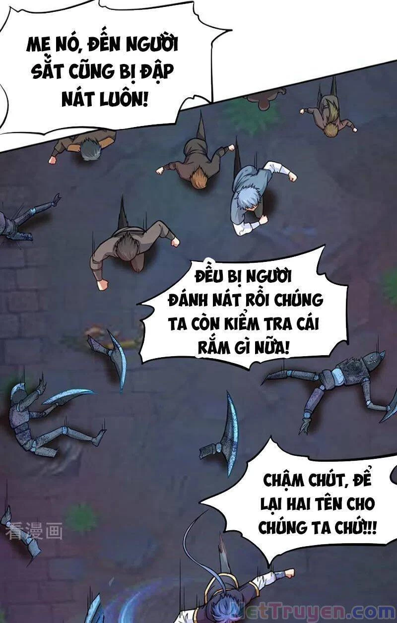 Võ Đạo Độc Tôn Chapter 231 - Next Chapter 232