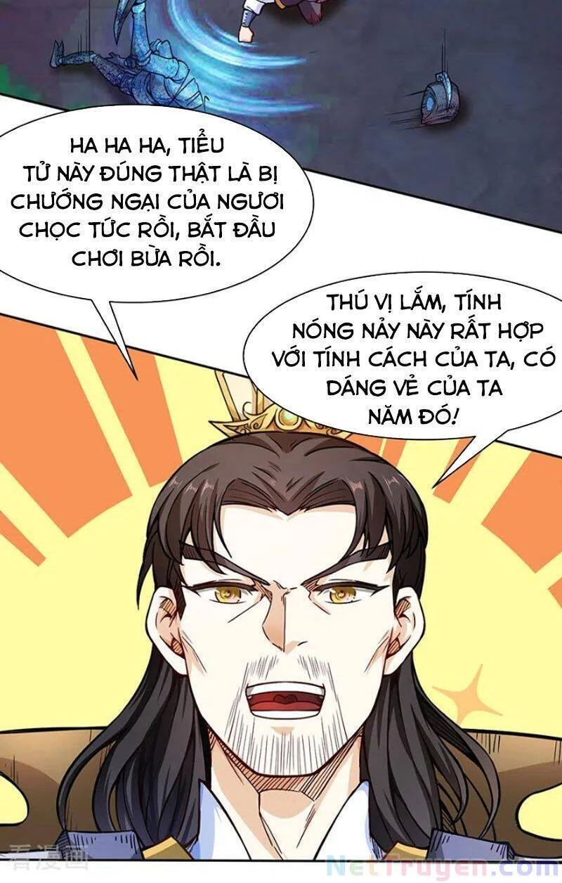 Võ Đạo Độc Tôn Chapter 231 - Next Chapter 232