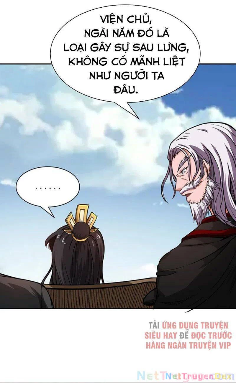 Võ Đạo Độc Tôn Chapter 231 - Next Chapter 232