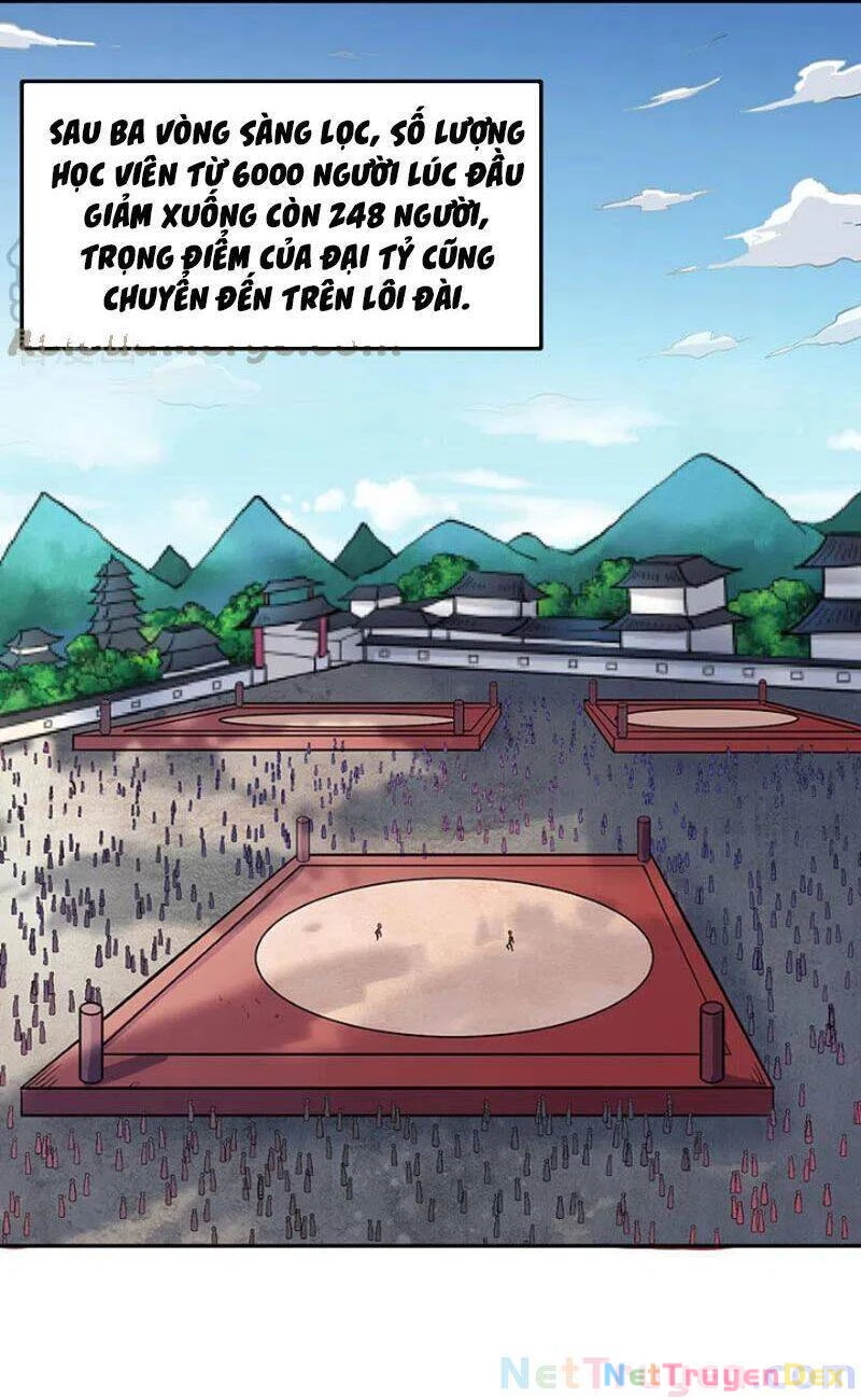 Võ Đạo Độc Tôn Chapter 231 - Next Chapter 232