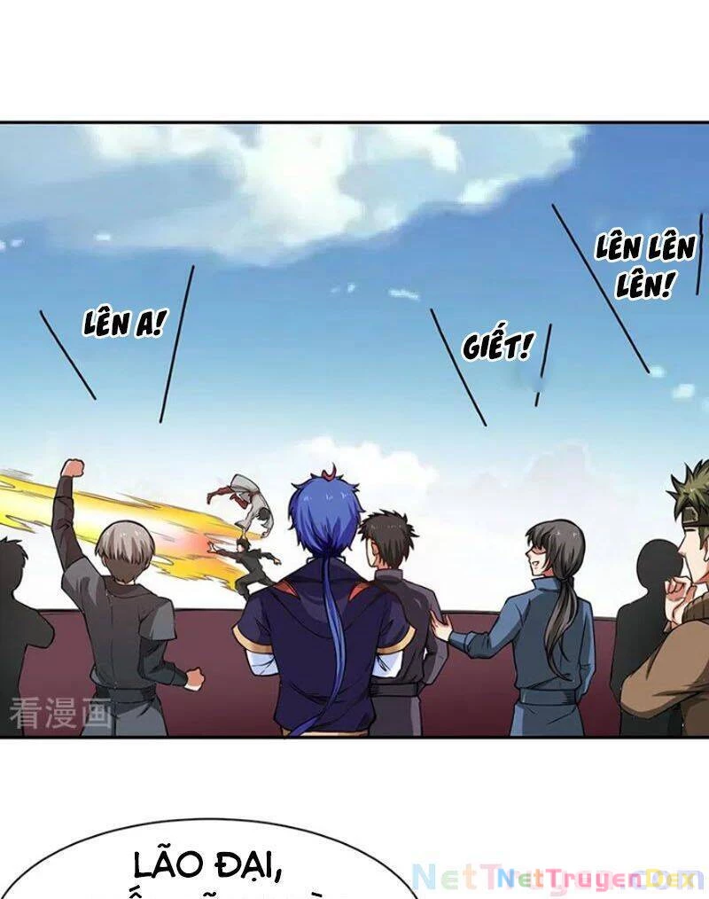 Võ Đạo Độc Tôn Chapter 231 - Next Chapter 232