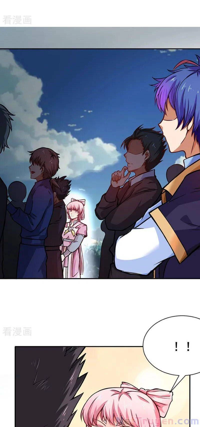 Võ Đạo Độc Tôn Chapter 231 - Next Chapter 232