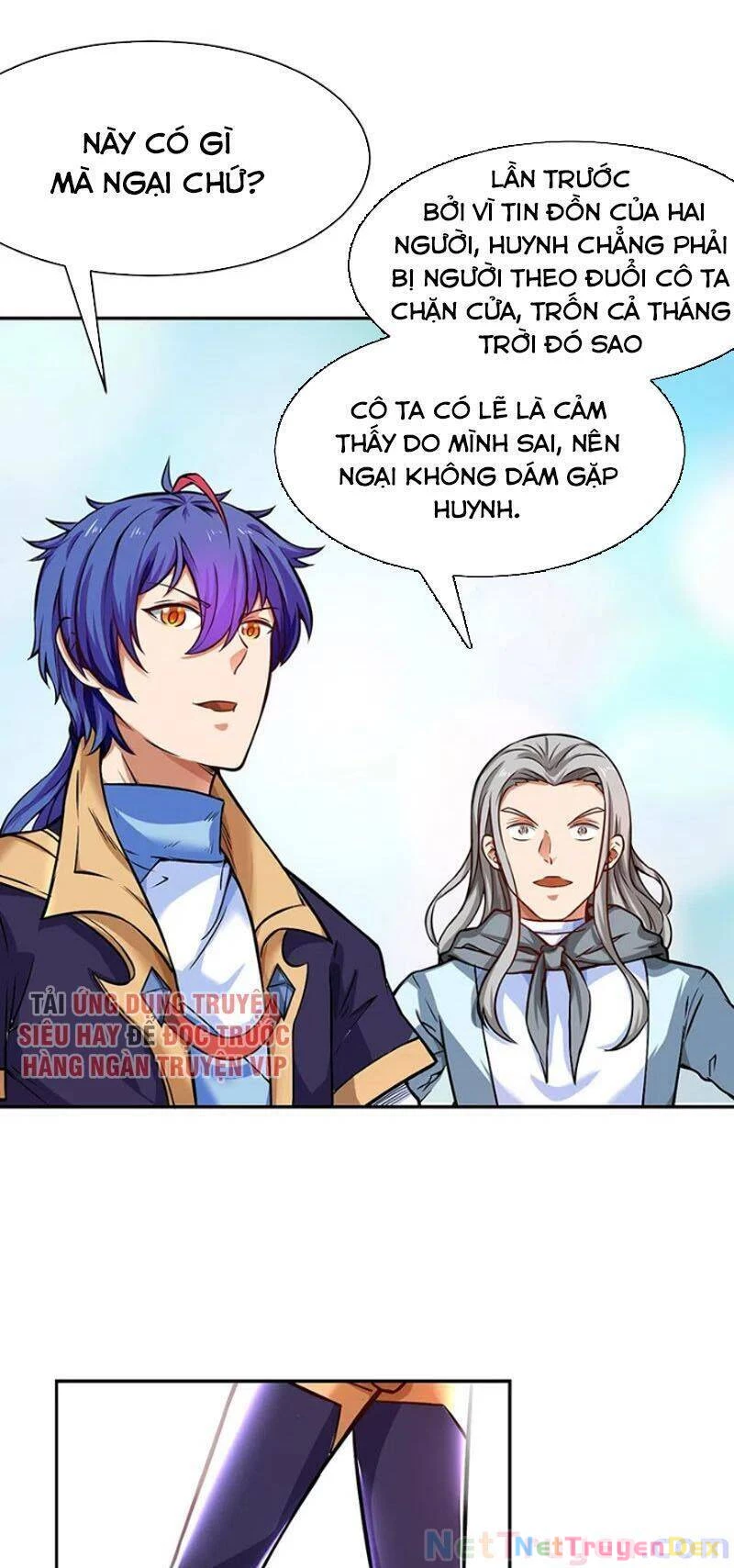 Võ Đạo Độc Tôn Chapter 231 - Next Chapter 232