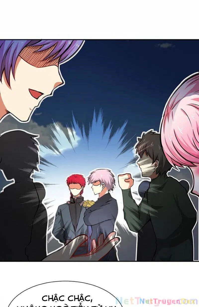 Võ Đạo Độc Tôn Chapter 231 - Next Chapter 232