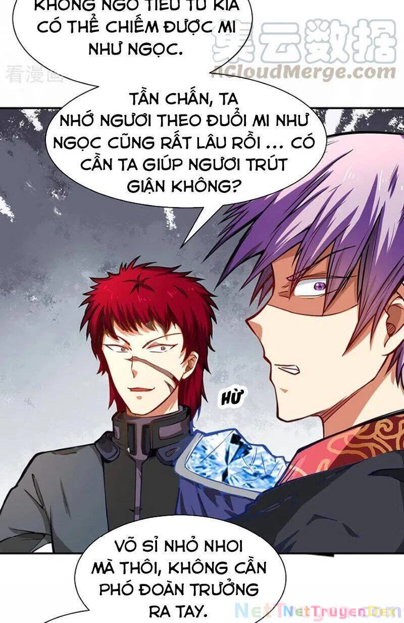 Võ Đạo Độc Tôn Chapter 231 - Next Chapter 232