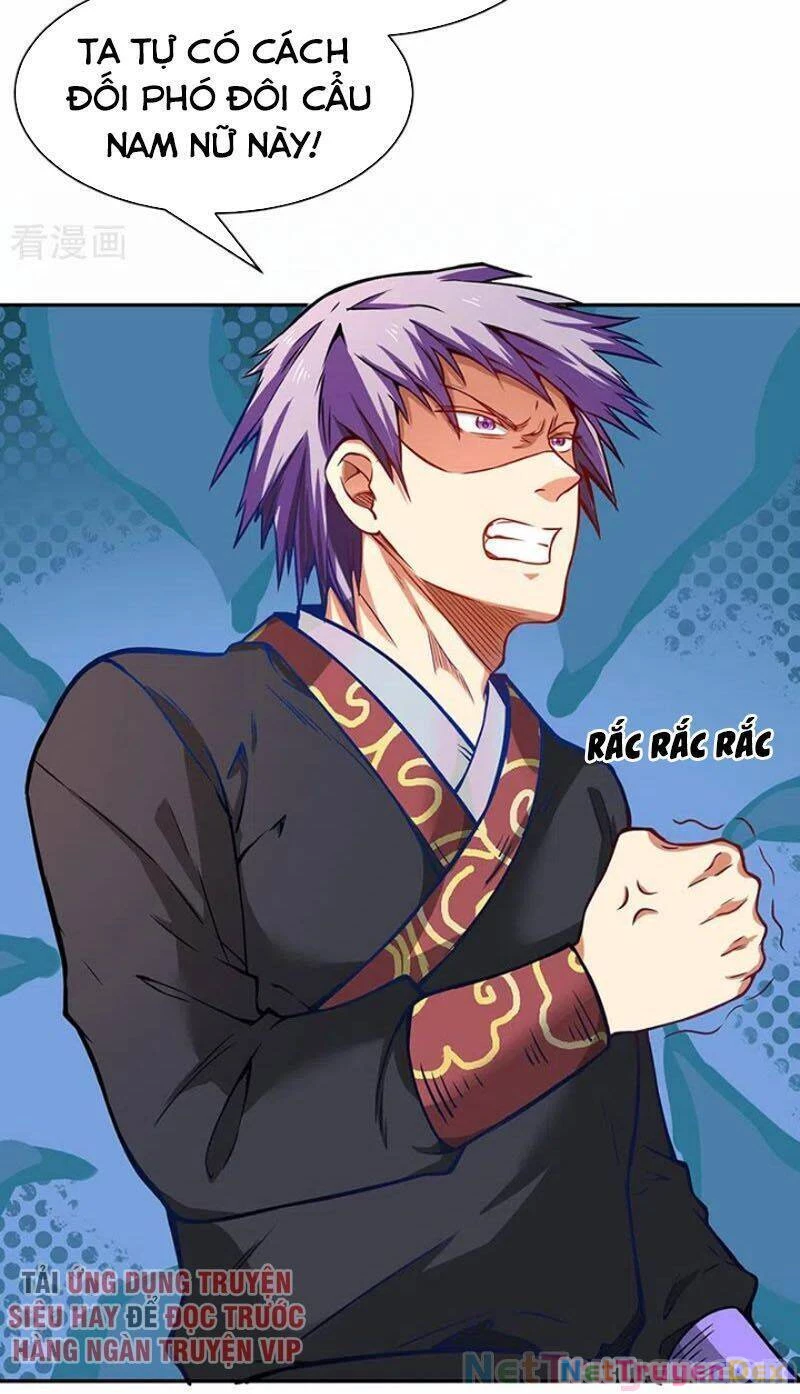 Võ Đạo Độc Tôn Chapter 231 - Next Chapter 232