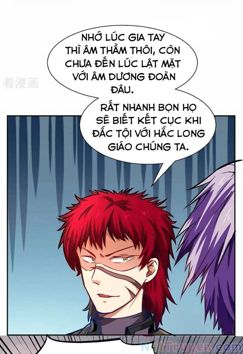 Võ Đạo Độc Tôn Chapter 231 - Next Chapter 232