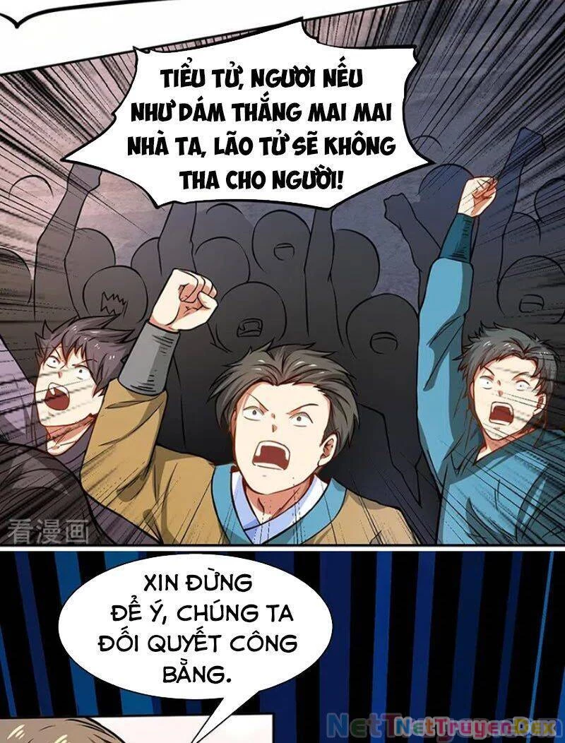 Võ Đạo Độc Tôn Chapter 231 - Next Chapter 232