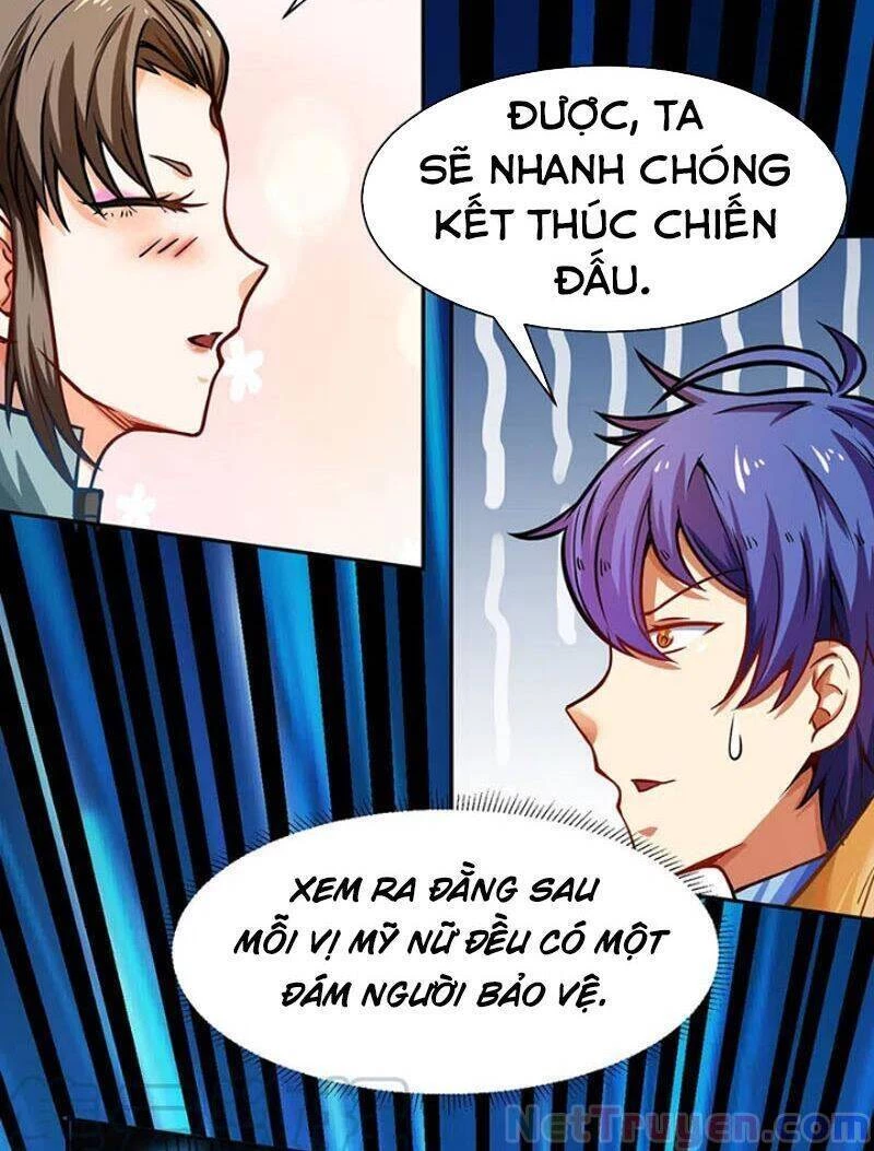Võ Đạo Độc Tôn Chapter 231 - Next Chapter 232