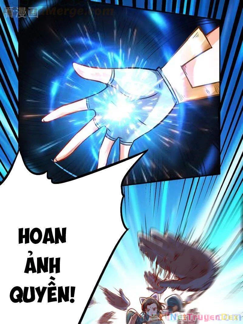 Võ Đạo Độc Tôn Chapter 231 - Next Chapter 232