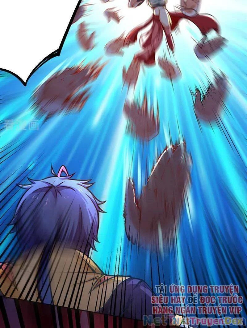 Võ Đạo Độc Tôn Chapter 231 - Next Chapter 232