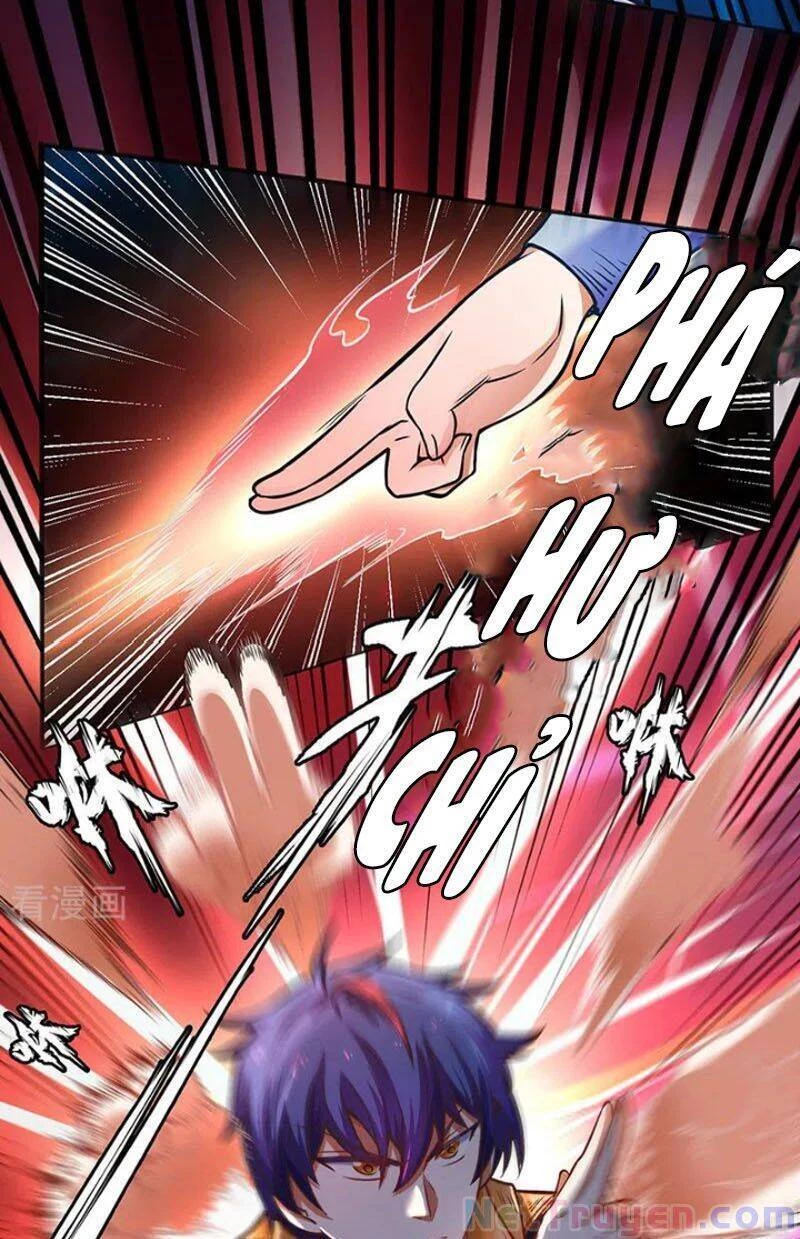 Võ Đạo Độc Tôn Chapter 231 - Next Chapter 232