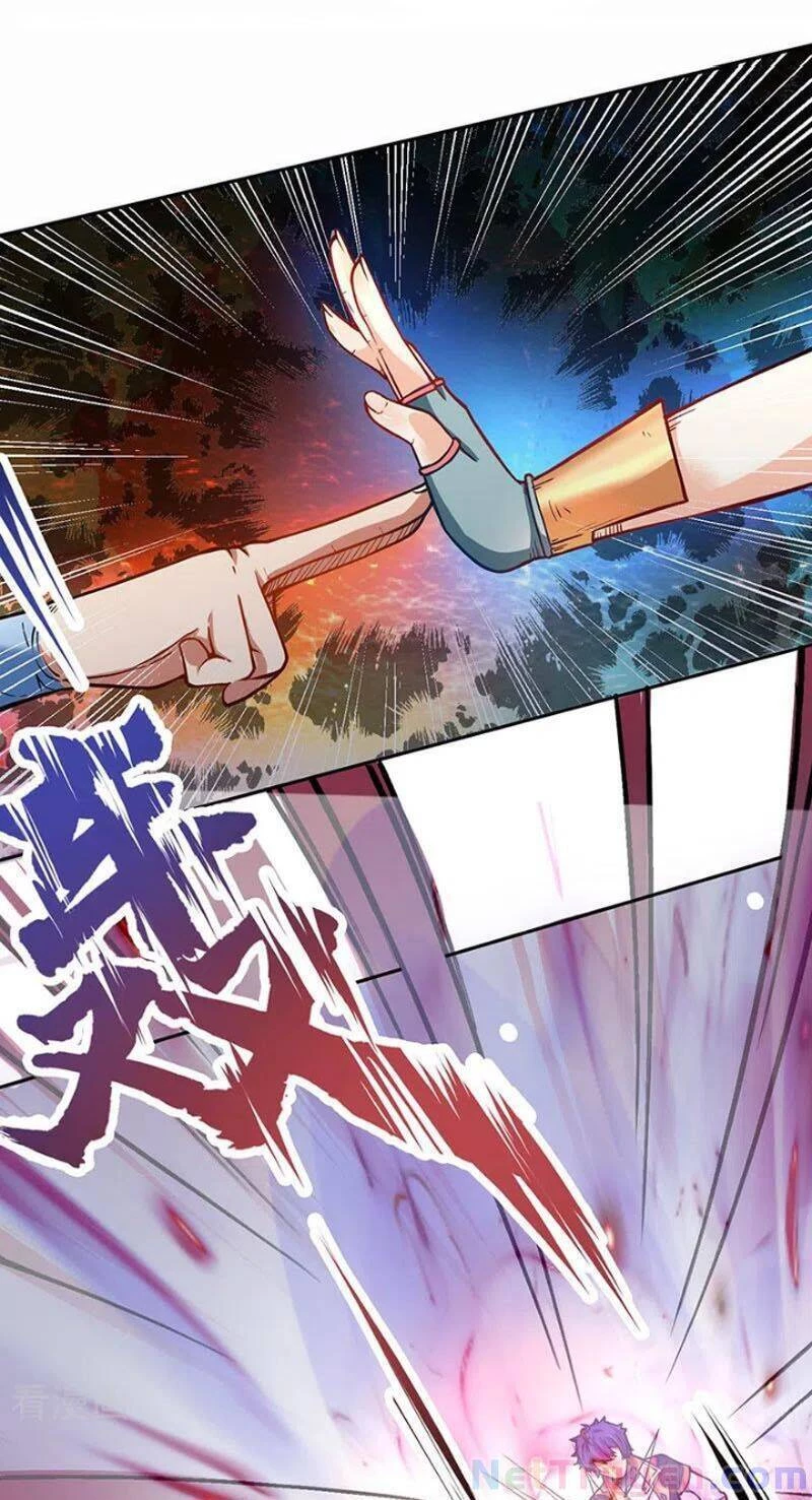 Võ Đạo Độc Tôn Chapter 231 - Next Chapter 232