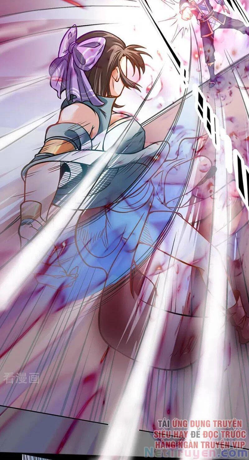 Võ Đạo Độc Tôn Chapter 231 - Next Chapter 232