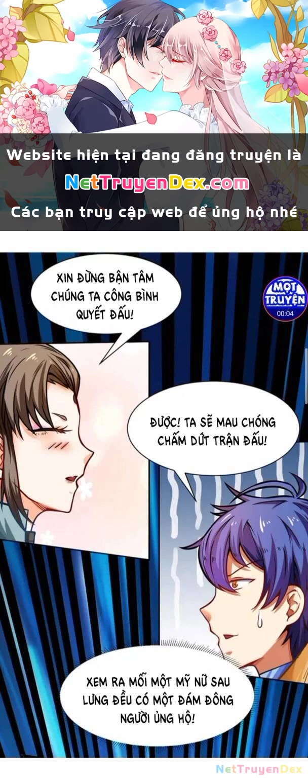 Võ Đạo Độc Tôn Chapter 232 - Next Chapter 233