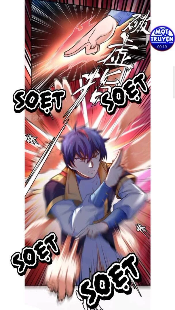 Võ Đạo Độc Tôn Chapter 232 - Next Chapter 233