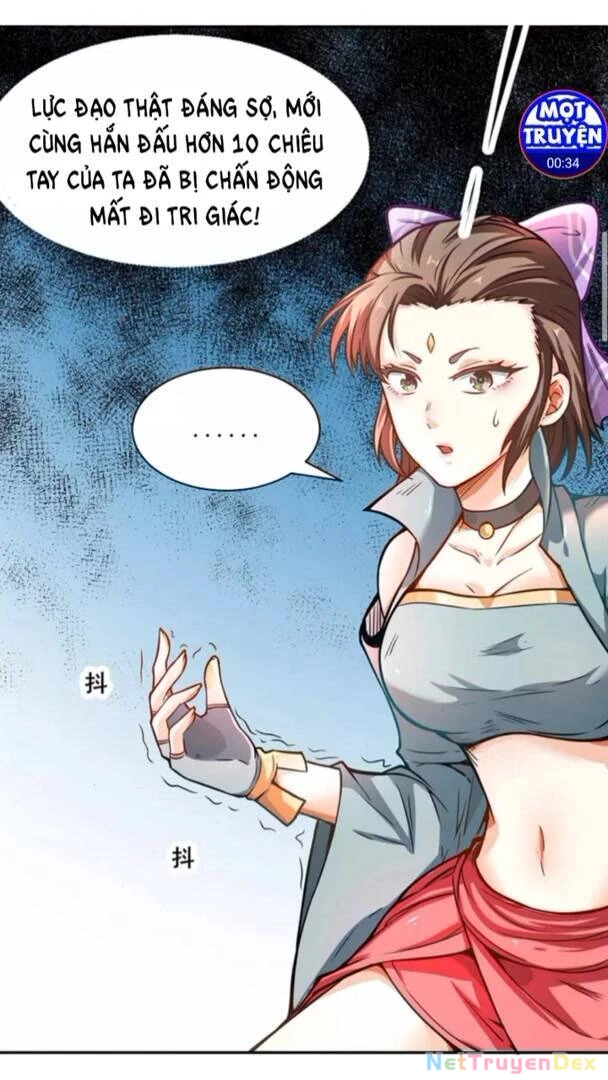 Võ Đạo Độc Tôn Chapter 232 - Next Chapter 233