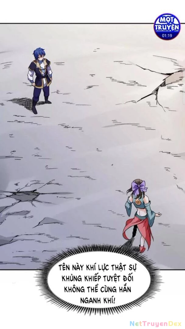 Võ Đạo Độc Tôn Chapter 232 - Next Chapter 233