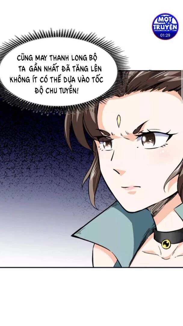 Võ Đạo Độc Tôn Chapter 232 - Next Chapter 233