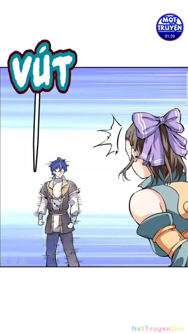 Võ Đạo Độc Tôn Chapter 232 - Next Chapter 233