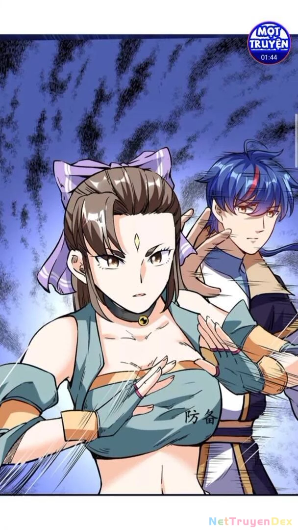 Võ Đạo Độc Tôn Chapter 232 - Next Chapter 233