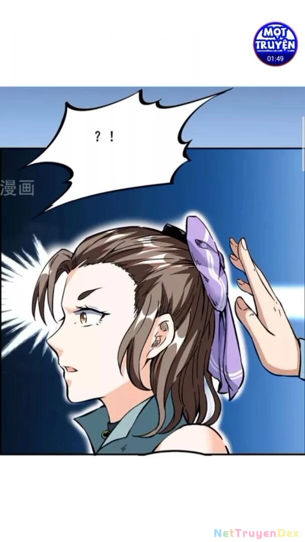 Võ Đạo Độc Tôn Chapter 232 - Next Chapter 233