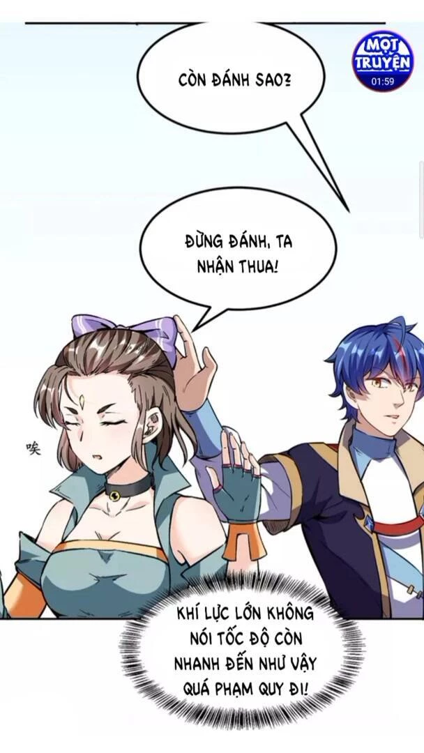 Võ Đạo Độc Tôn Chapter 232 - Next Chapter 233