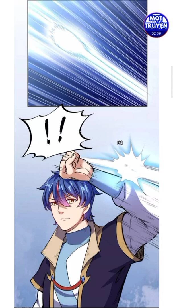 Võ Đạo Độc Tôn Chapter 232 - Next Chapter 233