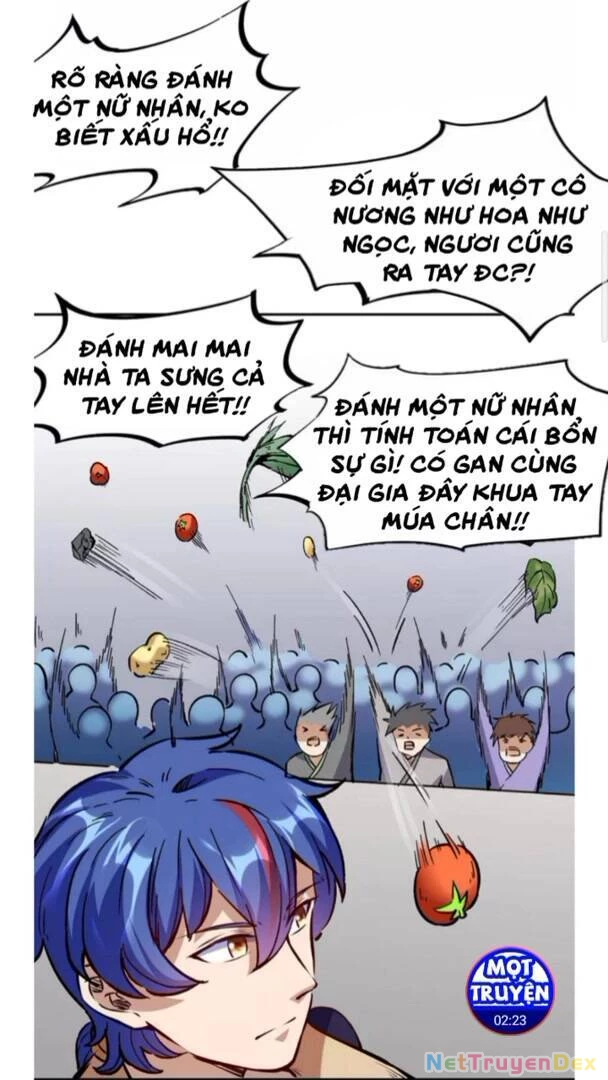 Võ Đạo Độc Tôn Chapter 232 - Next Chapter 233