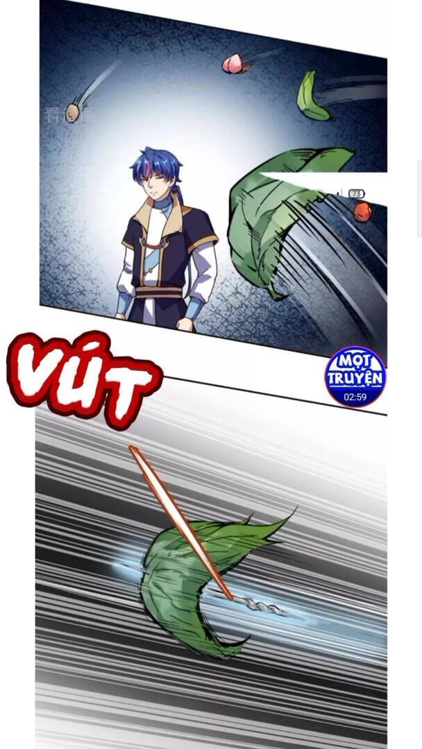 Võ Đạo Độc Tôn Chapter 232 - Next Chapter 233