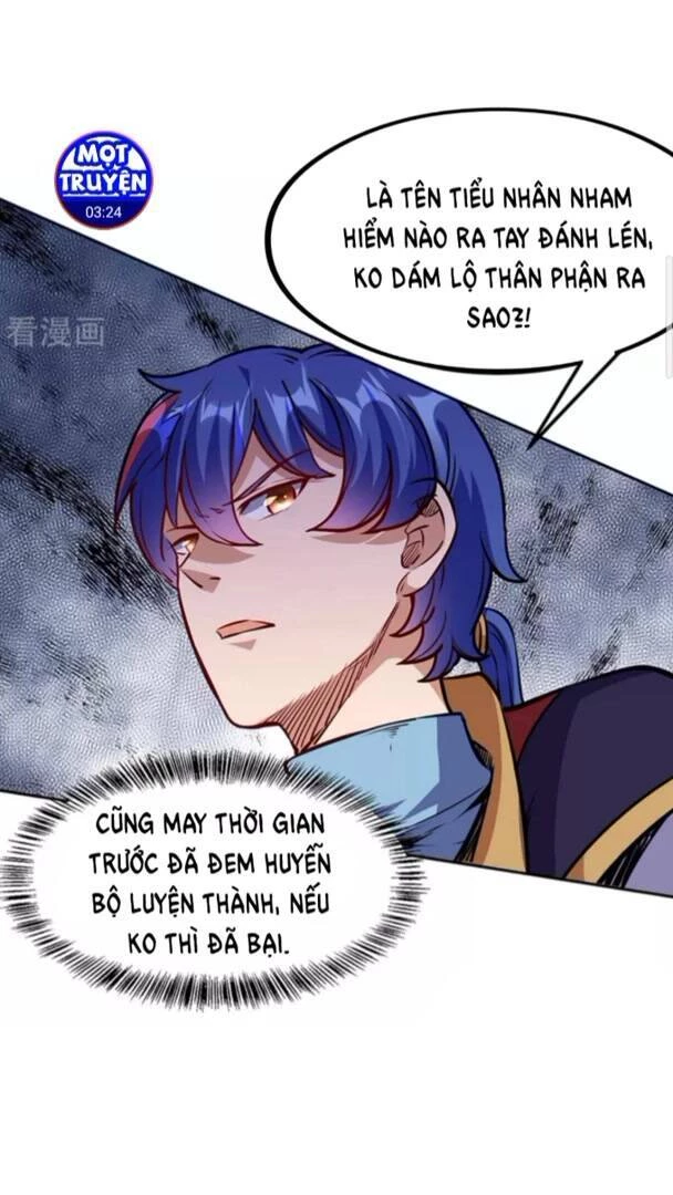 Võ Đạo Độc Tôn Chapter 232 - Next Chapter 233