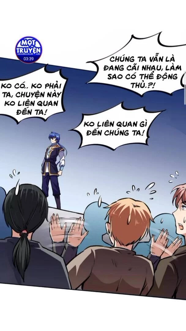 Võ Đạo Độc Tôn Chapter 232 - Next Chapter 233