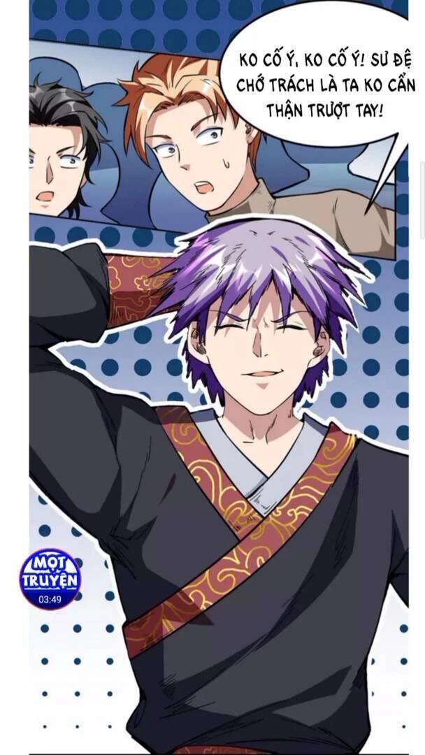 Võ Đạo Độc Tôn Chapter 232 - Next Chapter 233