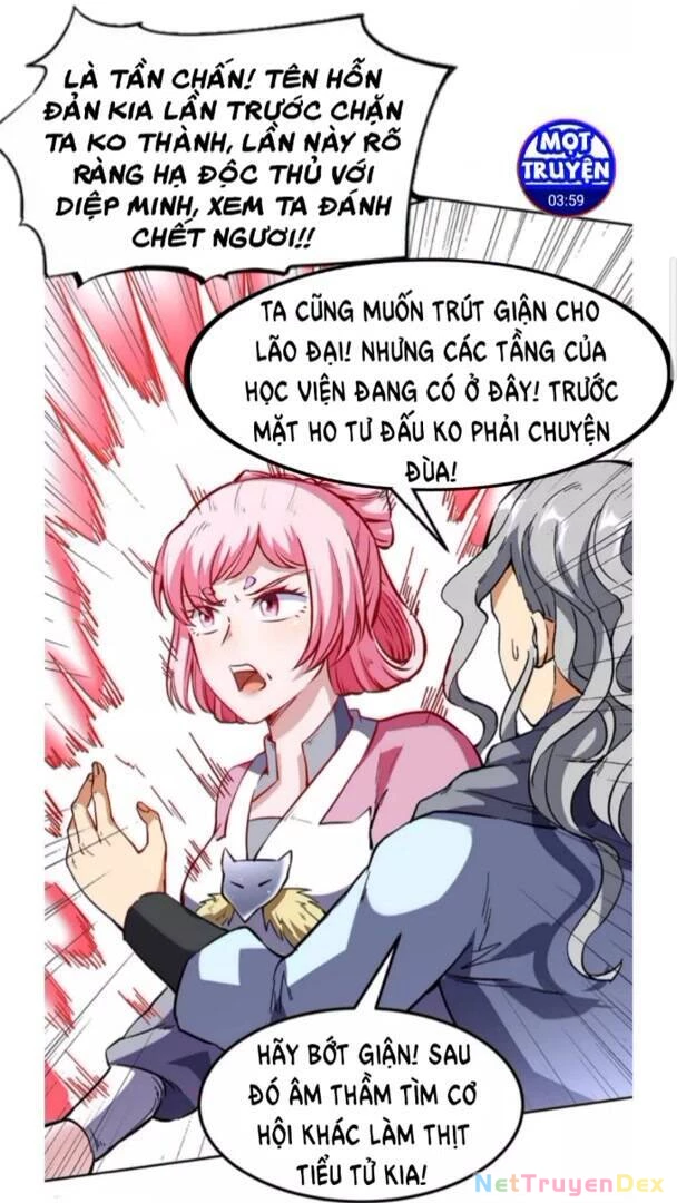 Võ Đạo Độc Tôn Chapter 232 - Next Chapter 233