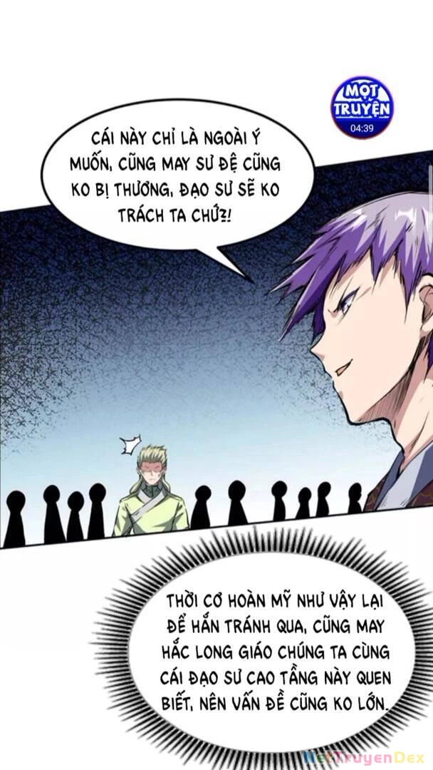 Võ Đạo Độc Tôn Chapter 232 - Next Chapter 233