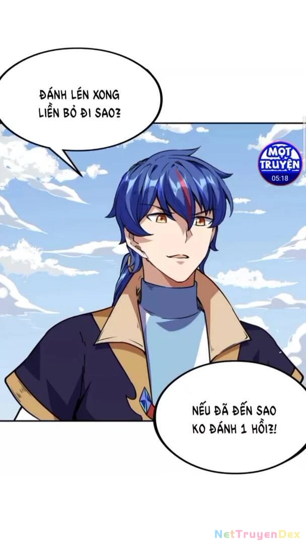 Võ Đạo Độc Tôn Chapter 232 - Next Chapter 233