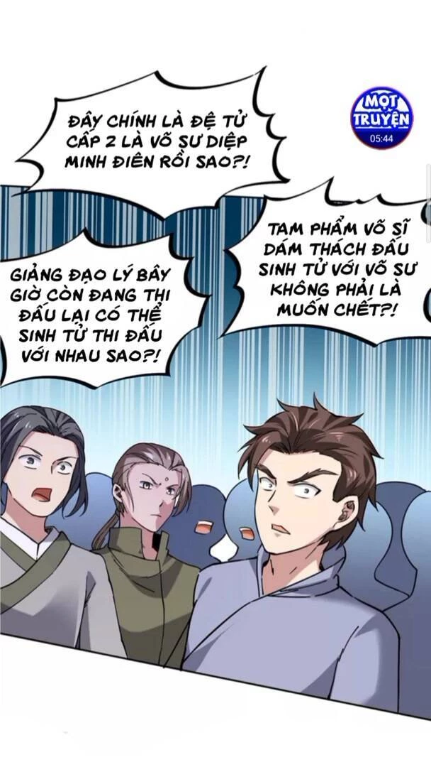 Võ Đạo Độc Tôn Chapter 232 - Next Chapter 233