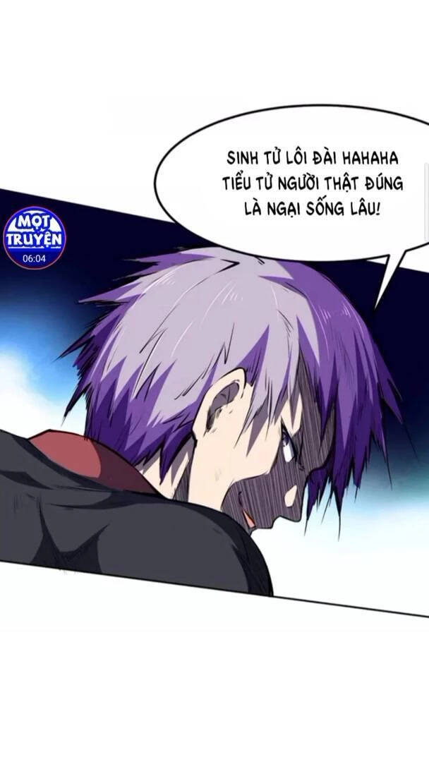 Võ Đạo Độc Tôn Chapter 232 - Next Chapter 233