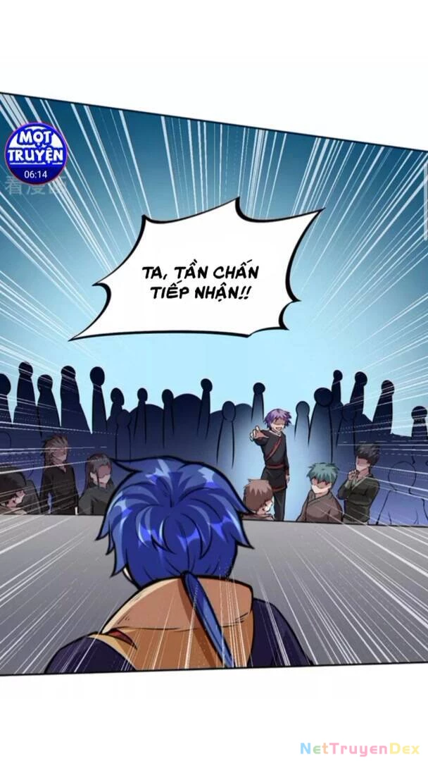 Võ Đạo Độc Tôn Chapter 232 - Next Chapter 233