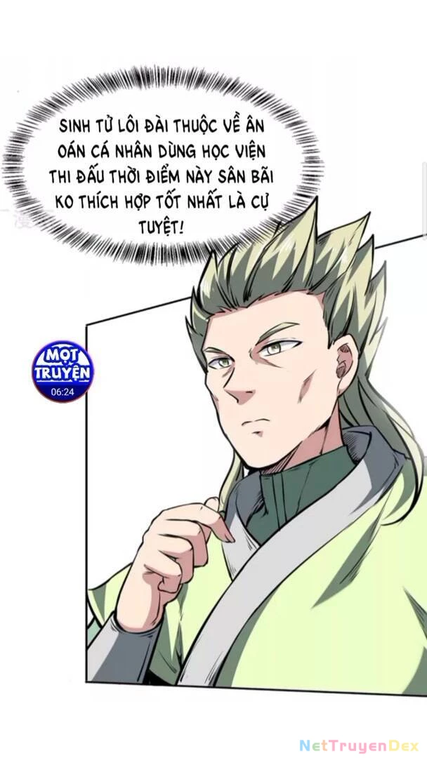 Võ Đạo Độc Tôn Chapter 232 - Next Chapter 233
