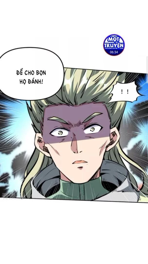 Võ Đạo Độc Tôn Chapter 232 - Next Chapter 233