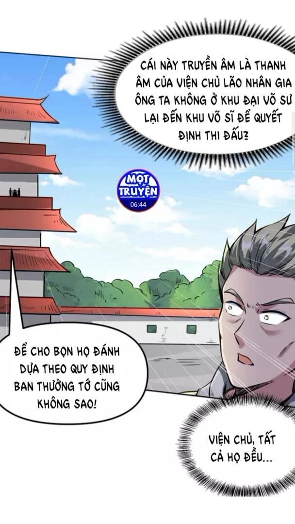 Võ Đạo Độc Tôn Chapter 232 - Next Chapter 233