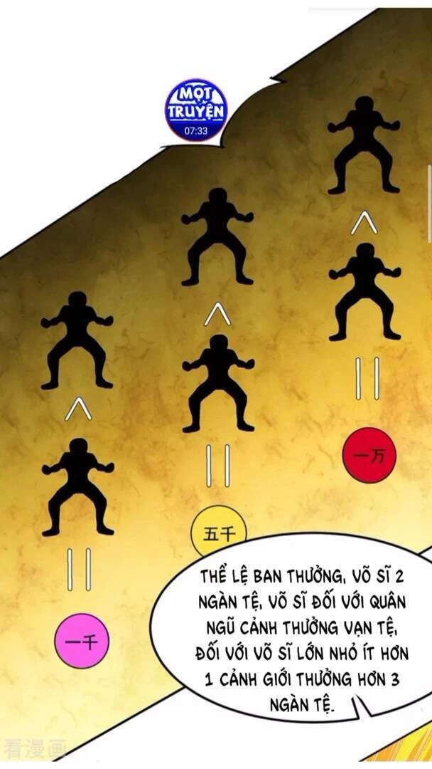 Võ Đạo Độc Tôn Chapter 232 - Next Chapter 233