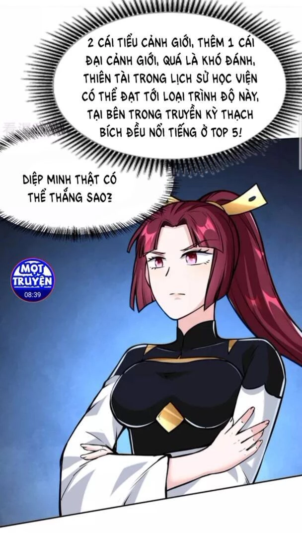 Võ Đạo Độc Tôn Chapter 232 - Next Chapter 233